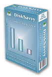 DiskSavvy (64 bit)